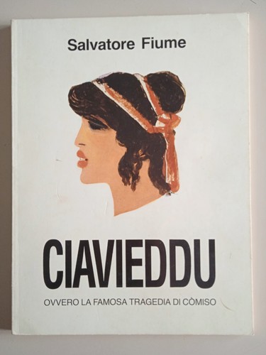 Ciavieddu salvatore fiume - di,