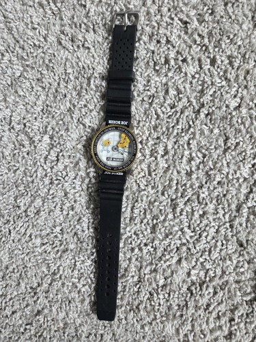 Orologio vintage timex - timex, joe