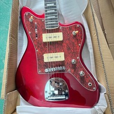 Chitarra Squier Deluxe
