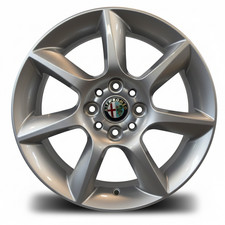 4 cerchi lega alfa romeo mito