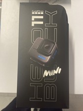 GoPro HERO11 Black Mini 5.7K