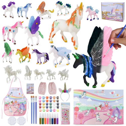 Bonnyco unicorno giocattolo - bonnyco,