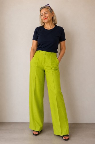 Incotex venezia 1951 pantaloni - incotex,