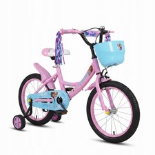 Bicicletta bambina pollici - bambina,