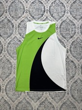 Canotta senza maniche Nike