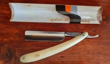 straight Razor Filarmonica 13 Sub Cero 