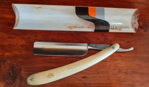 Straight razor filarmonica - filarmonica, 13