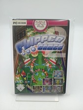 Flipper Games 2