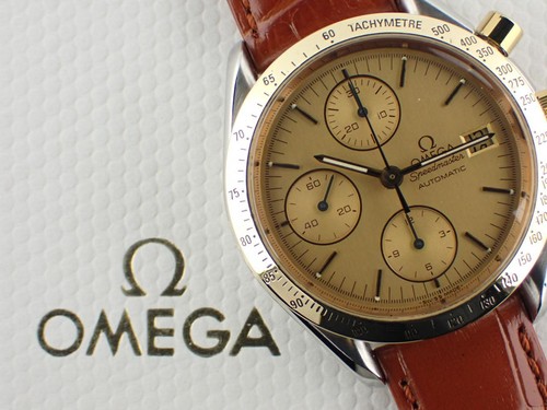 Omega speedmaster data ridotta - omega,