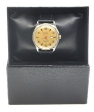 OROLOGIO DA POLSO UOMO VINTAGE