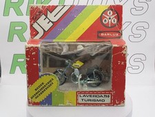Laverda 750 turismo barlux - laverda,