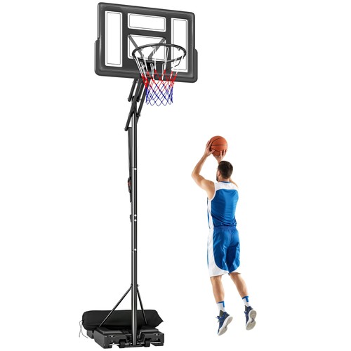 Sportnow canestro basket - da,