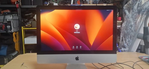 Imac a1418 i7 - a1418,