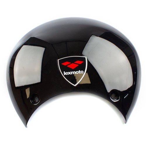 Parabrezza antimosche fumo