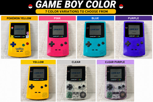 Console nintendo game - console,