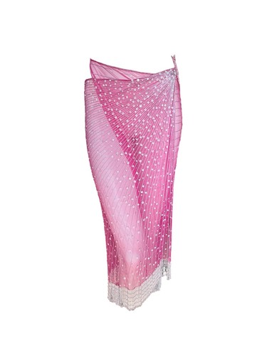 Roberto cavalli 1999 beaded - roberto,