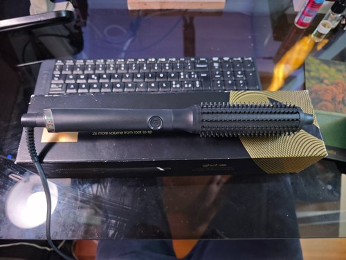 Ghd rise spazzola volumizzante - rise,
