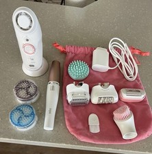 Braun Silk-épil 9 SensoSmart