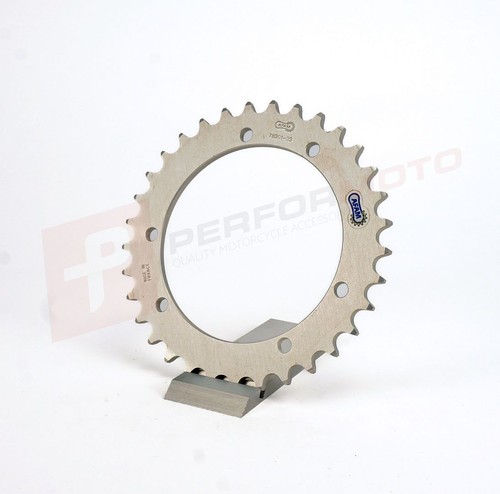Pignone posteriore afam 520 - afam,