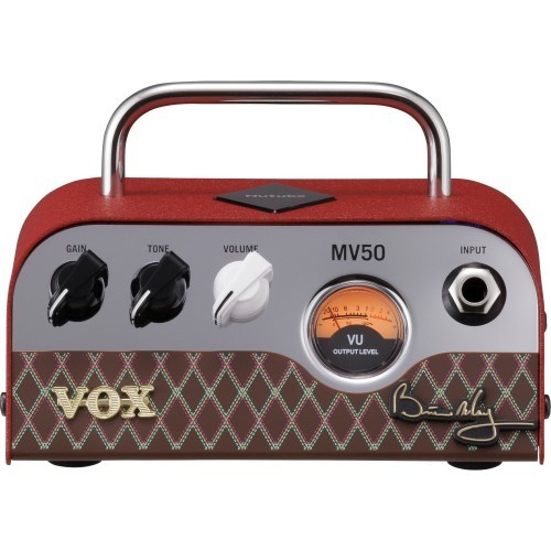 Vox brian may - vox, |