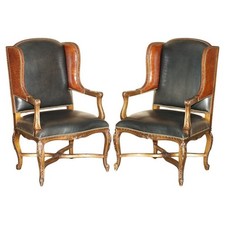 COPPIA DI POLTRONE RALPH