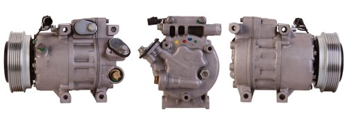 Compressore climatizzatore