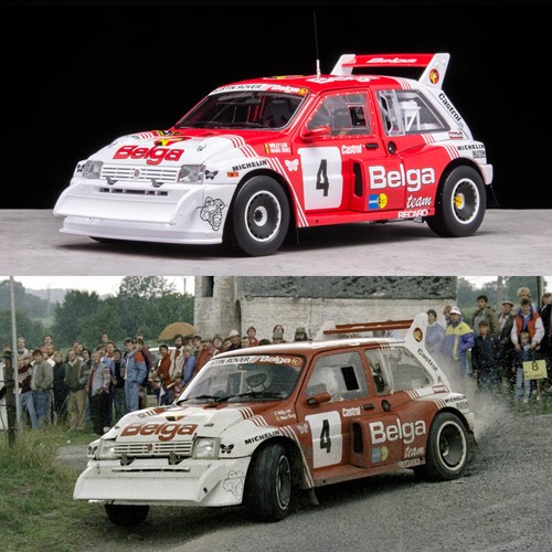 Sunstar metro 6r4 - mg,