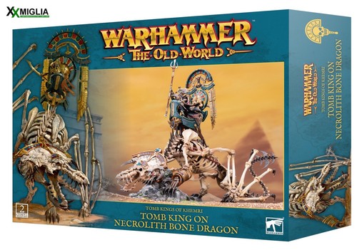 Warhammer the old world - world,
