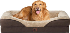 Memory Foam Cuccia Cane