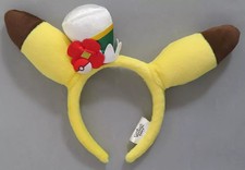 Pokemon Pikachu Costume