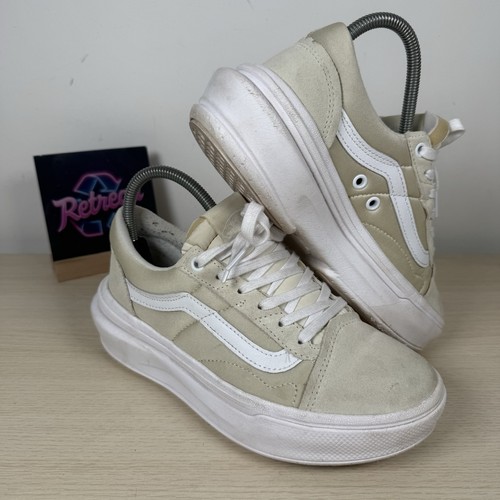 Scarpe ginnastica vans old - scarpe,