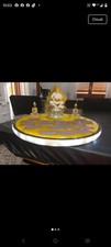 Diorama myth cloth saint seiya - diorama,