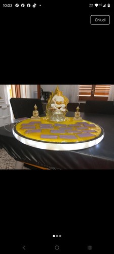 Diorama myth cloth - cloth, seiya
