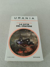 LA CITTÀ DEL CRATERE  - n.44