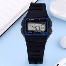 Orologio militare Casio