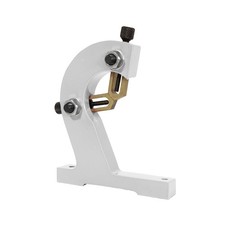 Lunetta mobile a due punte per