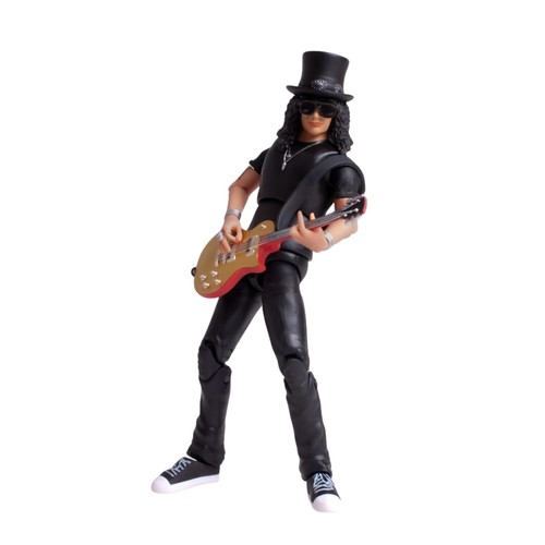 Guns roses modellino bst axn - bst,