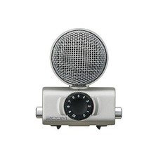 Zoom microfono per videocamera