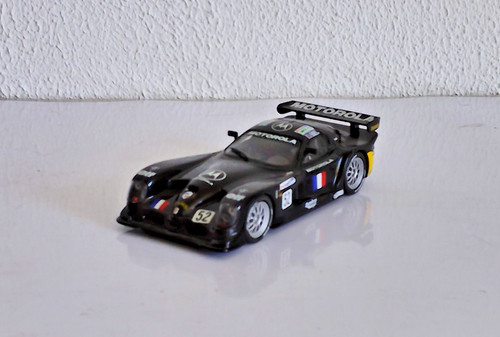 Voiture ixo altaya - voiture,