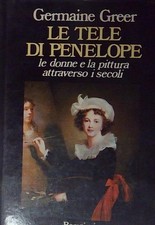 Greer LE TELE DI PENELOPE: LE