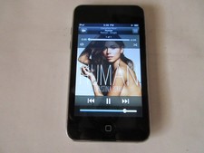 Apple iPod Touch 2nd