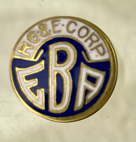 Rochester gas - g, e