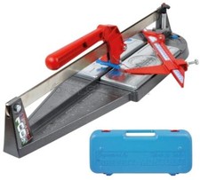 TAGLIAPIASTRELLE MONTOLIT MINIPIUMA 26PB TAGLIA PIASTRELLE 36 CM CON VALIGIA