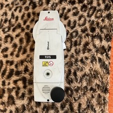 Leica Ts15 Side Cover