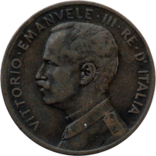 Italie vittorio emanuele iii - emanuele,