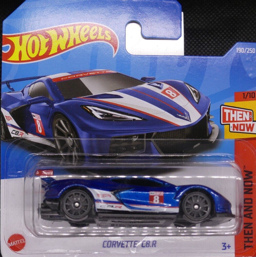 Hot wheels modellini auto 64 - hot, 1/64
