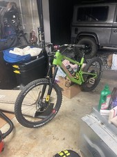 Santa Cruz Nomad CC RSV AXS Ohlins completi