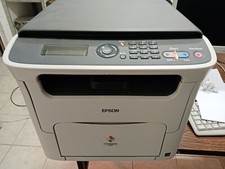 Epson Aculaser CX16