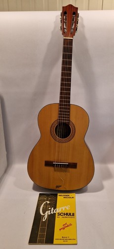 Chitarra concerto ac - da,