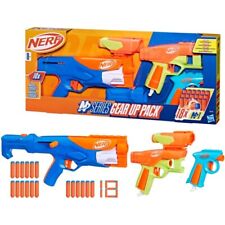 Hasbro - Nerf - N-Series - Gear Up Pack